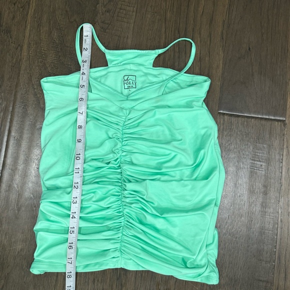 Oh Polly Bathing Suit Top - Picture 5 of 5